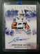 2020 Panini Origins - Rookie Autographs #RA-JT Jonathan Taylor (AU, RC)