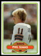 1980 Topps #225 Phil Simms New York Giants EX-EXMINT NO RESERVE!