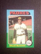 1975 Topps - #450 Willie McCovey Near-Mint HOF