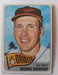 1965 TOPPS #150 BROOKS ROBINSON Baltimore Orioles HOF 