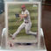 Mike Trout LA Angels 2022 Topps Series 1 #27