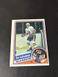 1984-85 Topps Pat Lafontaine Rookie Card #96