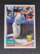 1994 Topps - #1 Mike Piazza