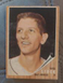 1962 WES STOCK TOPPS BASEBALL CARD #442 VG