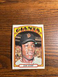 1972 TOPPS BASEBALL HIGH #733 JIM HART EXMT!!!!!!!!!