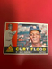 1960 Topps - #275 Curt Flood