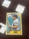 1987 TOPPS JOHN KRUK #123 SAN DIEGO PADRES ROOKIE RC KRUK