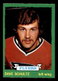 1973-74 O-Pee-Chee #166 Dave Schultz Flyers Rookie Beauty NM-MT