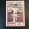 Mickey Mantle TCMA 1982 #3 Baseballs Greatest Sluggers Card New YorkYankees HOF