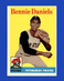 1958 Topps Set-Break #392 Bennie Daniels EX-EXMINT *GMCARDS*