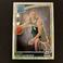 2018-19 Panini Donruss Optic Shock Prizm Donte DiVincenzo #164 Rated Rookie RC C