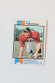 1973 TOPPS FOOTBALL #241 RON YANKOWSKI RC.  ST. LOUIS CARDINALS. NM