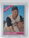 VERN LAW 1966 TOPPS BASEBALL PIRATES #15 Q1995