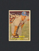 Jim Davis 1957 Topps #273 - RARE Mid # - St. Louis Cardinals - NM+