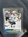 2022-23 Upper Deck Series 1 - Young Guns #211 Samuel Fagemo (RC)