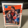 2021 Panini Chronicles Donruss Draft Picks Cade Cunningham Rated ROOKIE #26 RC