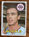 1969 Topps #352 Paul Schaal EX