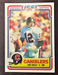 1984 Topps USFL #36 Jim Kelly Rookie -Houston Gamblers HOF Mint