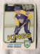 1981-82 O-Pee-Chee - #148 Larry Murphy Rookie (b17)