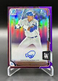 2015 Bowman Chrome #BCAPHO - HECTOR OLIVERA-RC Rookie Purple Refractor Auto /250