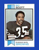 1973 Topps Set-Break #509 Bo Scott NM-MT OR BETTER *GMCARDS*