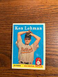 1958 TOPPS BASEBALL CARD #141 KEN LEHMAN EXMT!!!!!!!!!