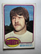 1976 Topps Brian Kelley Football Card New York Giants #264