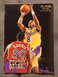 1996-97 Fleer - #203 Kobe Bryant (RC)