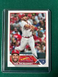 Topps 2023 Paul Goldschmidt #100