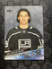 2020-21 Upper Deck Young Guns #706 Jacob Ingham Rookie Los Angeles Kings