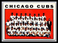 1964 Topps #237 Chicago Cubs VG or Better