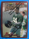 1996 Topps Finest Rookie RC Brian Dawkins #344 Eagles HOF Free Shipping