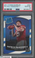 2017 Donruss #327 Patrick Mahomes II Chiefs RC Rookie PSA 10 GEM MINT