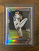 2021 Bowman Draft Chrome Refractor Ricky Tiedemann #BDC-89 Bowman 1st Blue Jays