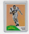 BILL MATHIS 1960 FLEER VINTAGE FOOTBALL ROOKIE #99 - OILERS - VG-EX  (KF)