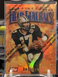 1997 Topps Finest Football Field Generals #99 Jim Everett Saints Refractor JH