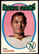 1971-72 O-Pee-Chee NM-MT Ted Harris #32