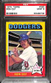 1975 TOPPS #390 RON CEY PSA 9 90466739 