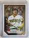 2021 Topps Gallery #153 Ha-Seong Kim Rookie Card