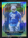 2021 Panini Prizm Penei Sewell Silver Prizm Rookie RC #429 Lions