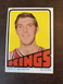 1972 Topps Basketball #9 Matt Guokas, Kansas City-Omaha Kings