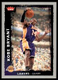 2008-09 Fleer Kobe Bryant Rookie Los Angeles Lakers #101