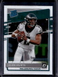 2020 Donruss Optic Jalen Hurts Rated Rookie Card RC #164 Eagles