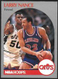 1990-91 NBA Hoops Larry Nance #78  Basketball Card