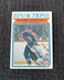 1982-83 O-Pee-Chee #107 Wayne Gretzky - In Action Edmonton Oilers