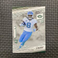 2021 Panini Prestige - #218 Michael Carter  (RC) Jets North Carolina Tar Heels