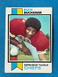 1973 TOPPS #497 BUCK BUCHANAN EX HOFer