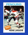 1975-76 Topps Set-Break #305 Pierre LaRouche NM-MT OR BETTER *GMCARDS*