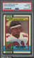 1990 Topps Tiffany #469 Deion Sanders PSA 10 HOF Centered