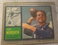 Don Meredith - 1962 Topps #39